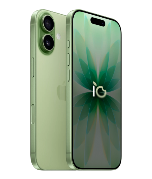 Apple iPhone 17 512Gb Sage Sim