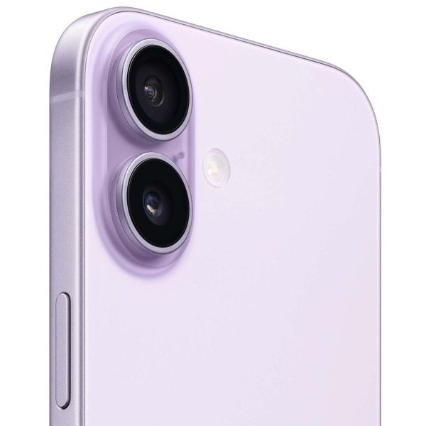 Apple iPhone 17 512Gb Lavender Sim